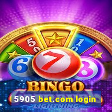 5905 bet.com login